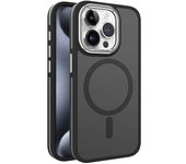 Funda De Magnética Para iP 15 14 13 12 Pro Max