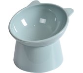 Non-Slip Pet Food Bowls For Dogs And Cats Tilt Cat Bowls And Dog Food Bowls Have The Benefits Of Improving Digestion And Posture