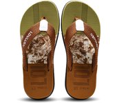 Nuevos zapatos de playa antideslizantes de verano para hombres versión coreana de chanclas de moda con sandalias zapatillas geniales para hombres