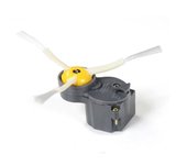 Upgraded Side Brush Motor for iRobot Roomba 500/600/700/800 Series 870 880 760 770 780 500 600 700 595 Gray/Blue