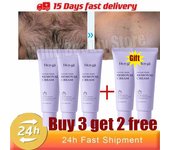 Painless Creams, Quick Gtle Removal, Skin Care, Whiting, Transpart Hair Removal Cream Lips Armpits, Beauty for M and