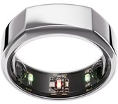 Invisible Smart Ring - Size first with Euler Size Kit - Sleep tracking wearable - Fitness Tracker - suitable for daily wear, fit