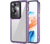 Funda Acrílica Transparente Para OPPO A79 5G