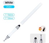 Android iOS Universal Optical Pen, iPad Touchpen, iPhone, Samsung, Xiaomi, Tablet, Smartphone Pencil Accessories