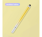 2 in 1 Stylus Pen for Mobile Phone Tablet Capacitive Touch Pencil For iPhone Samsung Android Drawing Screen Pencil