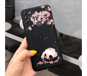 For Motorola Moto G50 Case Moto G60 Cover Soft Liquid Silicone TPU Back Cases For Motorola G60 G50 5G 4G Girly Stylish Bumper