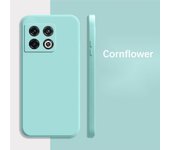 Funda protectora OnePlus 10 Pro 5G Funda de teléfono silicona carcasa trasera  de Apertura precisa