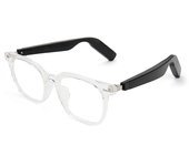 Nuevas gafas de sol Bluetooth, auriculares musicales para mujeres, llamadas, protector solar para hombres, gafas de sol para ciclismo, gafas inteligentes a prueba de rayos UV