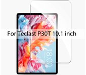9H Tempered Glass For T65 Max T60 Screen Protector for Teclast P30t P85t T50 M50 Pro T65Max Film