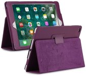 Flip Case for Pro 9.7 5th 6th 2017 2018 Cover A1822 A1823 A1893 A1954 PU Leather Funda para iPad 1 Air 2 Air3 Capa