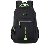 Mochilas escolares de gran capacidad para adolescentes y niños, mochila impermeable, Bolsa para Libros, mochilas grandes para estudiantes universitarios