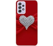 Soft Phone Case For Samsung Galaxy A72 Case For Samsung A72 5G 4G Silicone Back Protector Cover For Samsung A72 A 72 A725F A726B
