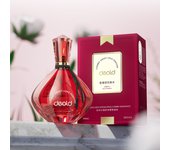 100ml Brand Perfume Floral Note Long Lasting Fragrance Cherry Perfume for Women