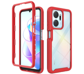 For Huawei Glory X7a X8a X7 X8 X9 Y8s Y9a Y9s Y9 2019 Prime 2019 P30 P40 Lite Nova 8 9se Carcasa Antideslizante