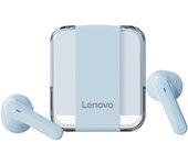 Lenovo LP51 TWS Wireless Earphones Bluetooth 5.4 Gaming Earbuds Low Latency Headset HD Call with Mic Headphones