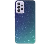 Soft Phone Case For Samsung Galaxy A72 Case For Samsung A72 5G 4G Silicone Back Protector Cover For Samsung A72 A 72 A725F A726B
