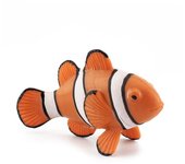 New PVC Ocean Animals Ornaments Multicolor Decoration Crafts Fish Starfish Doll Simulated Animals Home Decor