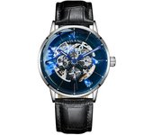 AILANG-reloj mecánico de lujo para hombre, reloj de pulsera automático con mecanismo AAA, reloj diésel de ocio a la moda
