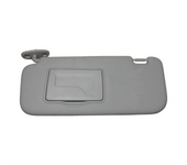 Left 852101C000QS Car Sun Visor for Hyundai GETZ 2002-2008 2009 2010 2011