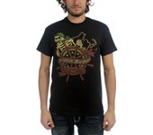 Dropkick Murphys King's Road Authentic Dropkick Murphys Shipping Up to Boston