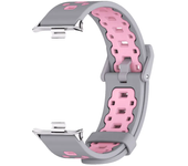 Mi Band 9 Pro Strap for Mi Smart Band 9 Pro Bracelet Global Version Silicone Replacement Sport Miband 9pro Wristband