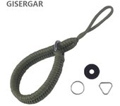 Universal Wrist Strap Belt Hand Rope for Canon EOS R8 Fuji Nikon Olympus Pentax Sony DSLR Camera Accessories