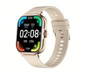 L21PRO HD Full Screen Touch Smartwatch Alloy Body Wireless with Call Response Step Counting Multi-Sport Modes for Men Women