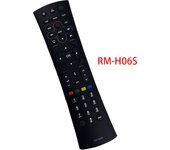 HUMAX RM-H04S RM-H06S RM-H01U decodificador de tv por RM-I08UM mando televisión