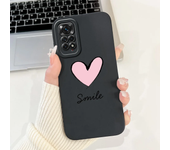 For Xiaomi Redmi Note 11 Case Note 11s 4G Protector Cover Soft Silicone Funda For Xiaomi Redmi Note11 Note 11 Pro 5G Phone Cases