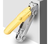 Multifunctional Stainless Steel Car Nail Clipper Set Large Size Anti Splash Nail Clipper Thick Nail Special