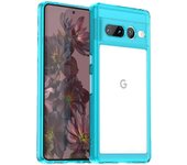 Funda Acrílica Transparente para Google Pixel 7 Pro