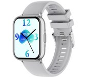 Sports Smartwatch Answer Dial Call 1ATM Waterproof Custom Wallpaper Message Notification Remote Music for Android IOS