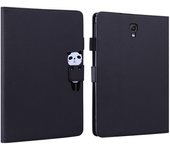 For Samsung Galaxy Tab A SM T590 Case 2018 Cute Cat Panda Painted Soft TPU Tablet Cover for Samsung Galaxy Tab A 10 5 2018 Case