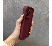 Macaron Color Scheme Suitable for iPhone 15/14/13/12/11 Pro Max Plus Shockproof Phone Case