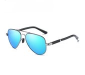 Nuevas gafas de sol polarizadas, gafas de conducción, gafas de sol para hombre, gafas de sol, gafas que cambian de color