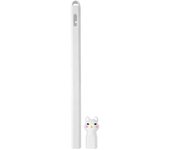 Pencil silicone case, scratch resistant protector, protective cover accessory, beautiful Apple pencil cartoon 2
