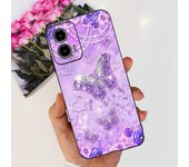 For Motorola Moto G24 Case XT2423-1 Fashion Painted Soft Silicone Shockproof Cover For Moto G34 XT2363-2 Bumper G 34 G 24 Fundas