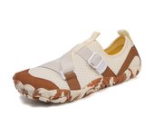 Nuevos zapatos de trail para padres e hijos Zapatos de vadeo para natación al aire libre Zapatos ligeros de secado rápido Five Fingers Zapatos de playa transpirables y cómodos