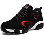 Zapatillas deportivas de goma para hombre y mujer, zapatos cómodos para caminar y trotar, para exteriores