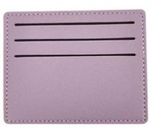 Tarjetero de cuero PU multiposición, bolso de tarjeta corto de estilo coreano Simple, Control de acceso de tarjeta, funda de tarjeta de crédito de identificación de Color sólido