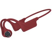 2023 DG06 New Bone Conduction Headphone 32G RAM Wireless Bluetooth-compatible Earphone with Microphone Sport Running Earbuds