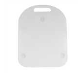 Gliding Board for Thermomix TM6 TM5 Gliders Effortless Moving Acrylic Rolling Board White