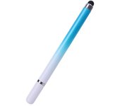 1-4 UDS Universal 2-in-1 Optical Drawing Ballpoint Capacitive Screen Color Touch Pen Mobile Tablet Smart Pencil