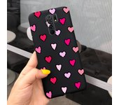 For Redmi 9 Case Girl Child Soft Silicone Phone Cover For Xiaomi Redmi 9 Redmi9 Protective Back Cover Bumper