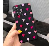 Dinosaur Phone Cover For Oneplus Nord CE 2 Lite 5G Couple Love Heart Back Case On Nord CE2 2Lite Shockproof Soft Bumper Coque