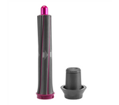 2Pcs for Dyson Supersonic Hair Dryer Curling Attachment Automatic Hair Curling Barrels and Adapters Styler Curling Tool