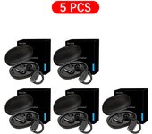 Lenovo ERAZER TWS Bluetooth 5.3 Earphones with Mic Wireless Headphones Button Control Noise Reduction Sport Waterproof Headsets