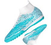 Botas de fútbol profesionales para niños, zapatos de fútbol al aire libre, zapatos de entrenamiento para niños, best 2024