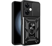 Funda de Lente de La Cámara de Diapositivas para OnePlus Nord CE 3 Lite 5G