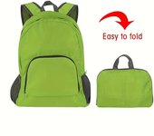 1pc Mochila Plegable para Viajes, Mochilas Ligeras para Mujeres, Bolsa Deportiva Portátil de Gran Capacidad para Hombres para Senderismo, Camping, Montañismo, Bolso de Mano de Gran Capacidad, Regalos de Navidad, Halloween y Acción de Gracias